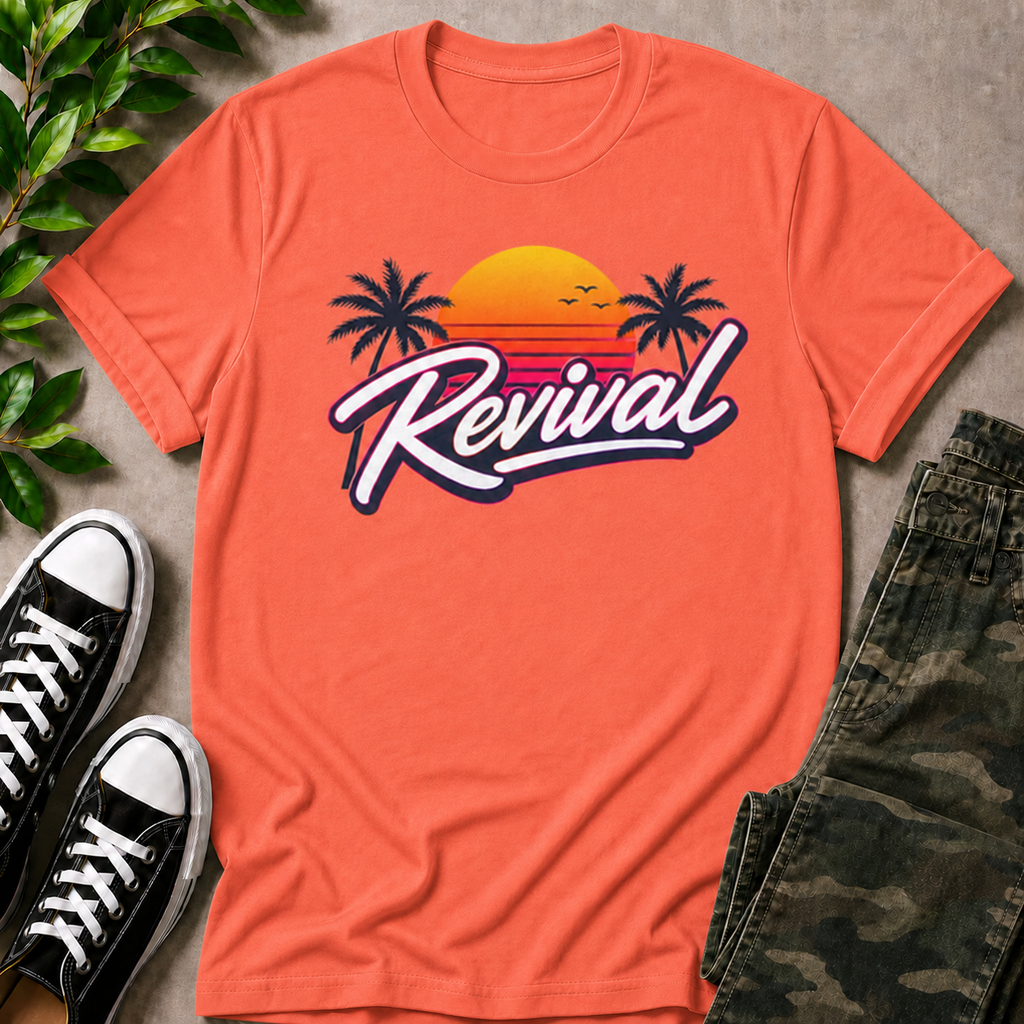 Revival T-Shirt