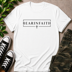 Bearinfaith T-Shirt