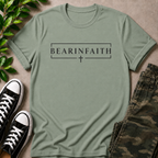 Bearinfaith T-Shirt