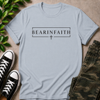 Bearinfaith T-Shirt