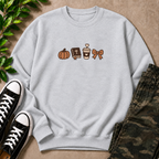 Autumn Flavors Crewneck