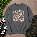 Heaven Bound Crewneck