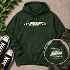 Endurance Racing Hoodie