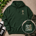 Kept By Grace Hoodie