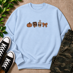 Autumn Flavors Crewneck