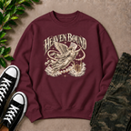 Heaven Bound Crewneck