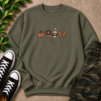 Autumn Flavors Crewneck