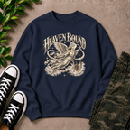 Heaven Bound Crewneck