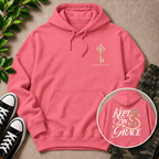 Kept By Grace Hoodie