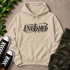 UNASHAMED Hoodie